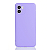 Maskica za Xiaomi Redmi A1 / A2 "Back To Basics" - Pastelno ljubičasta