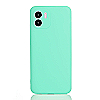 Maskica za Xiaomi Redmi A1 / A2 "Back To Basics" - Pastelno ljubičasta