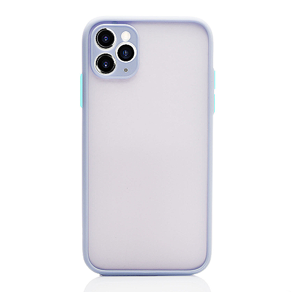 Maskica za iPhone 11 Pro "Pop Of Color" - Lila