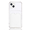 Maskica za iPhone 14 Plus "No More Wallet"