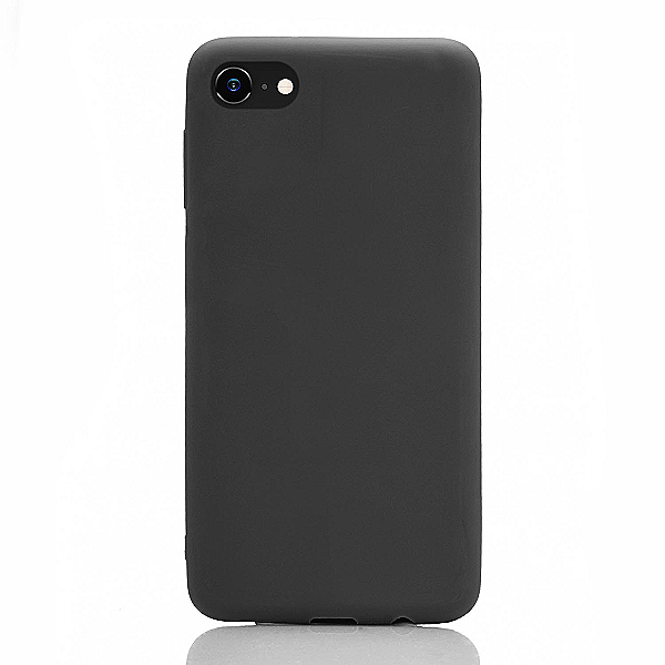 Maskica za iPhone 6 "Back To Basics" - Crna