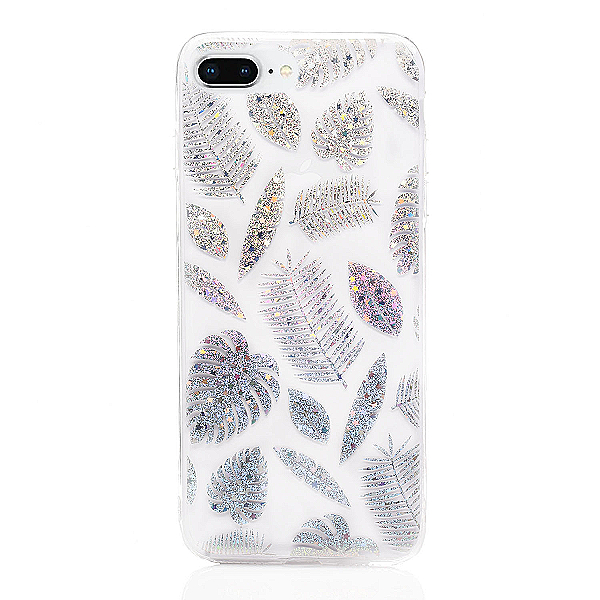 Maskica za iPhone 7 Plus / iPhone 8 Plus "Shape N Shine" - list