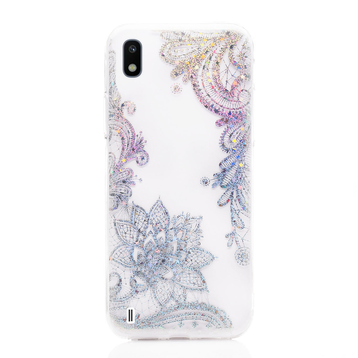 Maskica za Samsung Galaxy A10 "Shape N Shine" - čipka Maskica za Samsung Galaxy A10 "Shape N Shine" - čipka