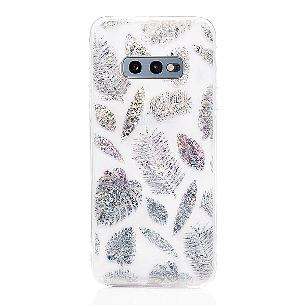 Maskica za Samsung Galaxy S10e "Shape N Shine" - list