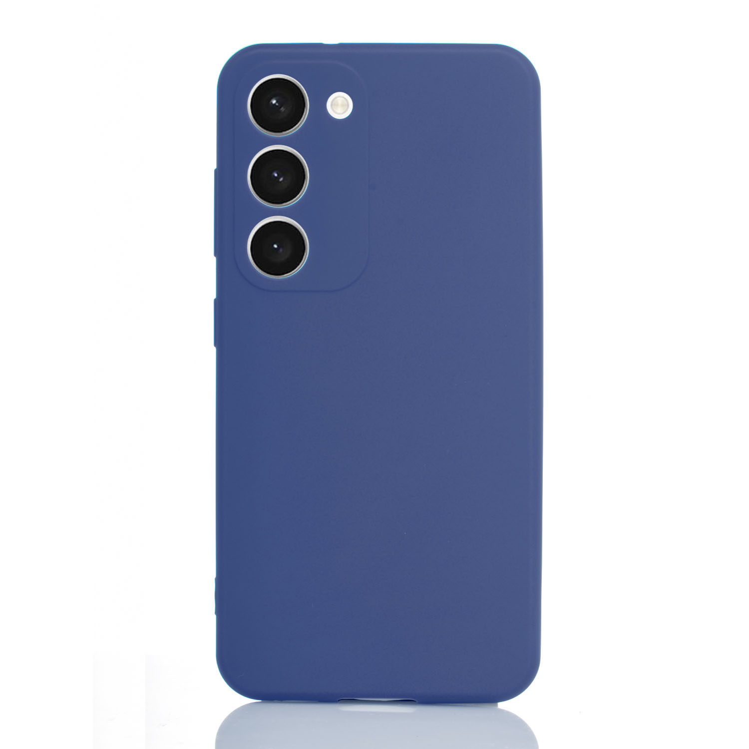 Maskica za Samsung Galaxy S23+ "Back To Basics" - Tamno plava Maskica za Samsung Galaxy S23+ "Back To Basics" - Tamno plava