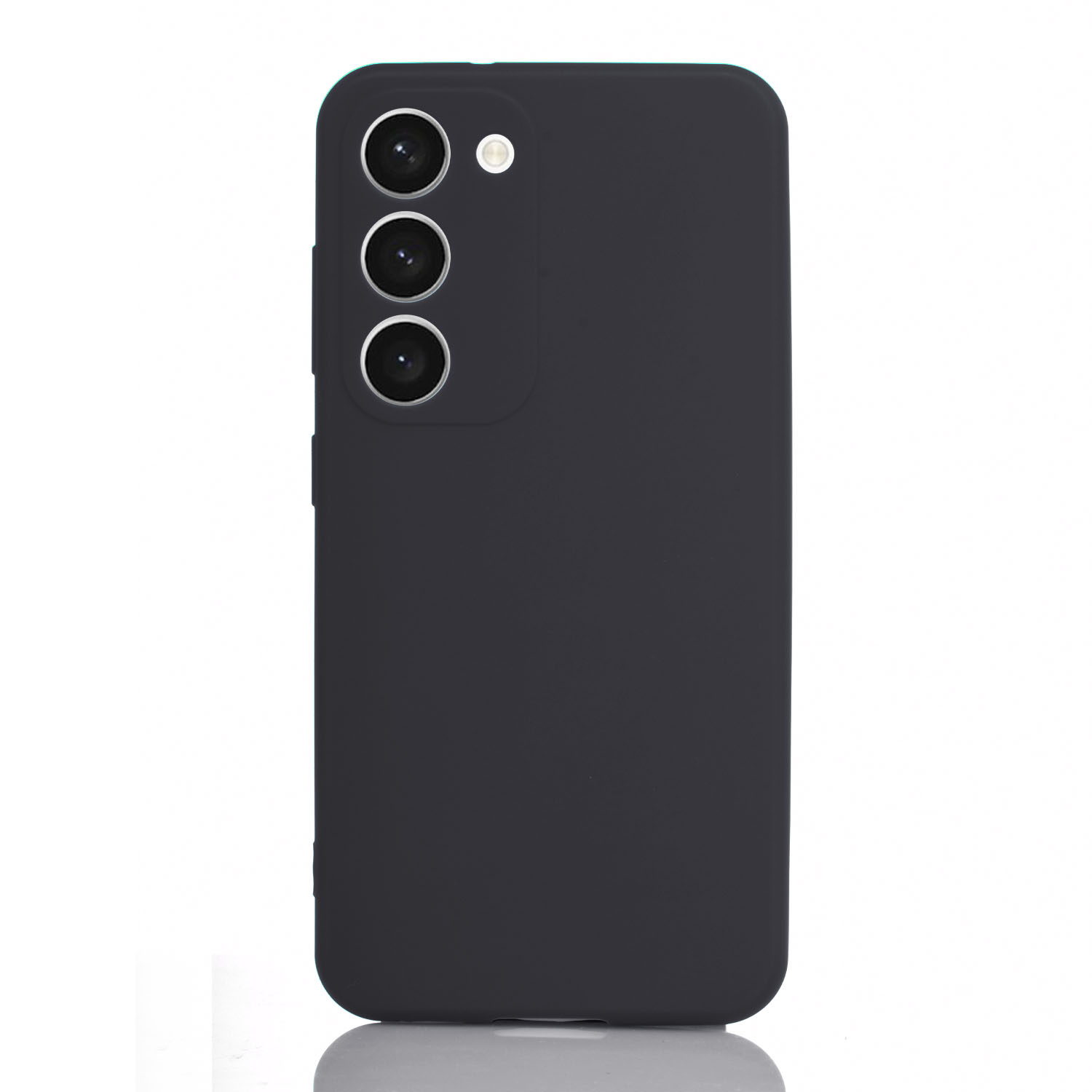 Maskica za Samsung Galaxy S23 "Back To Basics" - Crna Maskica za Samsung Galaxy S23 "Back To Basics" - Crna