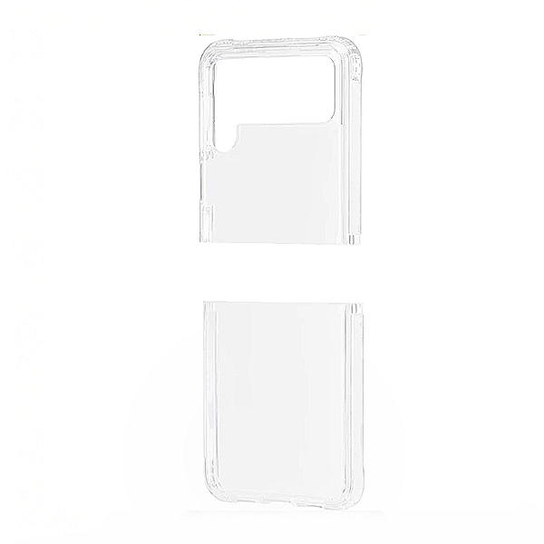 Maskica za Samsung Galaxy Z Flip 4  "Anti Shock Case"