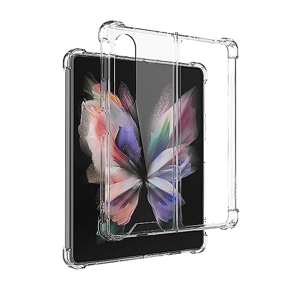 Maskica za Samsung Galaxy Z Fold 5 "Anti Shock Case"