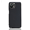 Maskica za Xiaomi Mi 11 Lite "One Color Rhapsody" - Žuta
