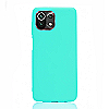 Maskica za Xiaomi Mi 11 Lite "One Color Rhapsody" - Žuta