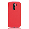 Maskica za Xiaomi Redmi 9 "Back To Basics" - Roza