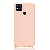 Maskica za Xiaomi Redmi 9C "Back To Basics" - Crna
