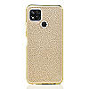 Maskica za Xiaomi Redmi 9C "Diamonds Are Forever" - Srebrna