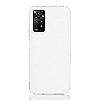 Maskica za Xiaomi Redmi Note 11 Pro "Back To Basics" - Crvena