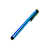 Multifunkcionalna olovka za ekrane na dodir - Svijetlo plava