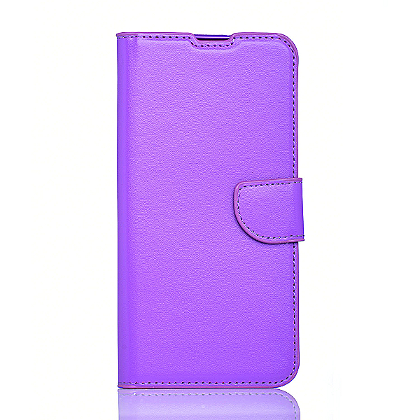 Torbica za Xiaomi Redmi 9A / Redmi 9AT "Two Faced Ordinary" - Ljubičasta