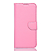 Torbica za Samsung Galaxy S24 Ultra "Two Faced Ordinary" - Roza