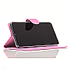 Torbica za Samsung Galaxy S24 Ultra "Two Faced Ordinary" - Roza