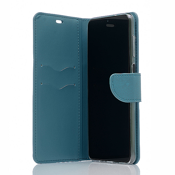 Torbica za Samsung Galaxy S24 Ultra "Two Faced Ordinary" - Smaragdno zelena