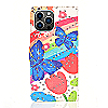 Torbica za iPhone 12 Pro Max "Two Faced Motive" - leptir