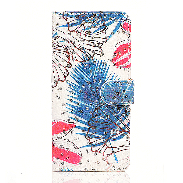 Torbica za iPhone 12 Pro Max "Two Faced Motive" - list