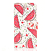 Torbica za iPhone 12 Pro Max "Two Faced Motive" - lubenica