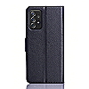 Torbica za Samsung Galaxy A33 5G "Two Faced Ordinary" - Crna