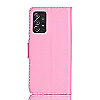 Torbica za Samsung Galaxy A33 5G "Two Faced Ordinary" - Roza