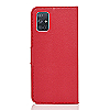Torbica za Samsung Galaxy A71 "Two Faced Ordinary" - Crvena Torbica za Samsung Galaxy A71 "Two Faced Ordinary" - Crvena