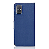 Torbica za Samsung Galaxy A71 "Two Faced Ordinary" - Tamno plava Torbica za Samsung Galaxy A71 "Two Faced Ordinary" - Tamno plava