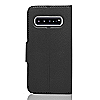 Torbica za Samsung Galaxy S10+ "Two Faced Ordinary" - Crna