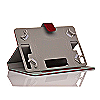 Torbica za tablet (7/8") - Bordo
