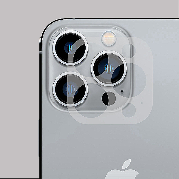 Zaštita za kameru za iPhone 13 Pro Max