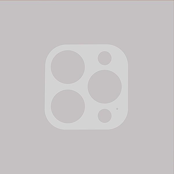 Zaštita za kameru za iPhone 13 Pro Max