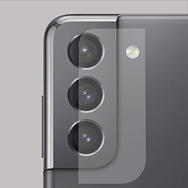 Zaštita za kameru za Samsung Galaxy S25