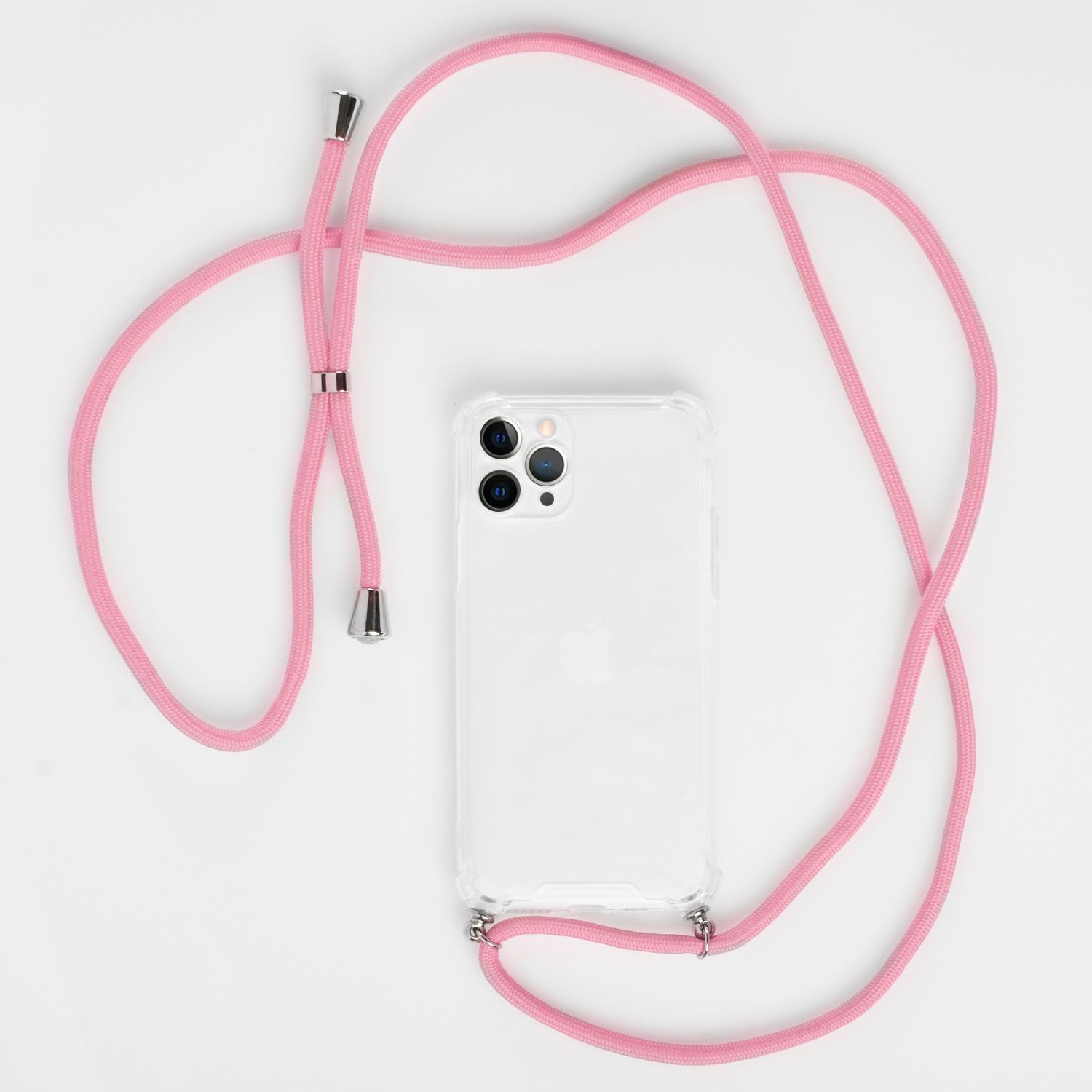 Maskica za iPhone 11 "Cord Anti Shock Case" - Roza #9 Maskica za iPhone 11 "Cord Anti Shock Case" - Roza #9