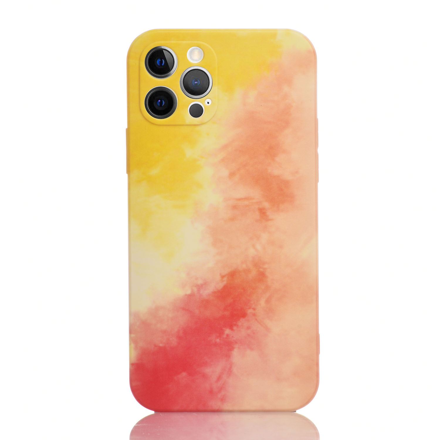 Maskica za iPhone 13 Pro Max "Color Art" - #9 Maskica za iPhone 13 Pro Max "Color Art" - #9