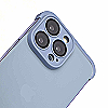 Zaštita za iPhone 14 Pro Max "Edge Frame Bumper" - Tamno ljubičasta