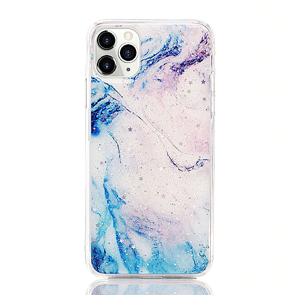 Maskica za iPhone 11 Pro Max "The Color Galaxy" - #13