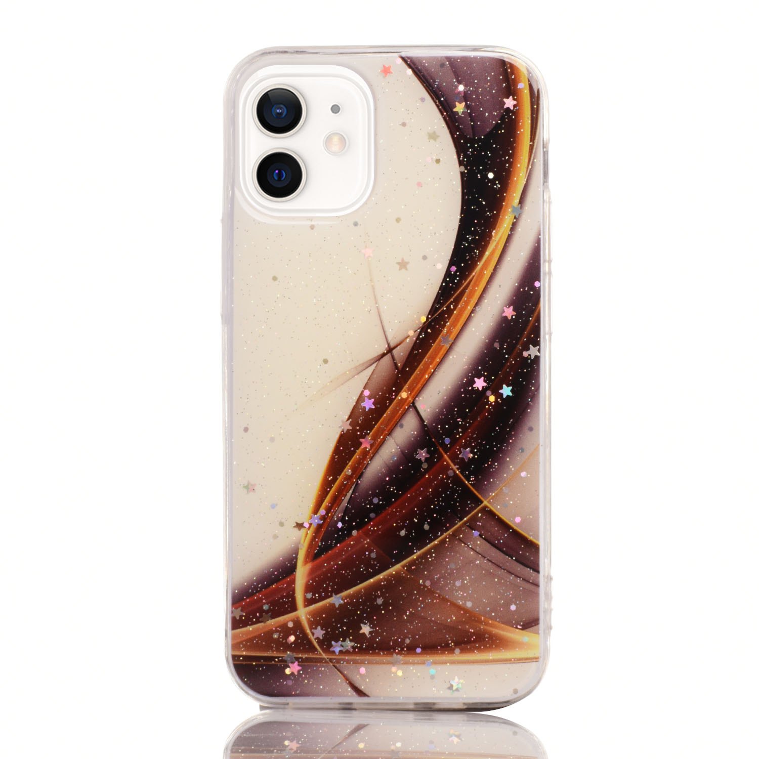 Maskica za iPhone XR "The Color Galaxy" - #1 Maskica za iPhone XR "The Color Galaxy" - #1