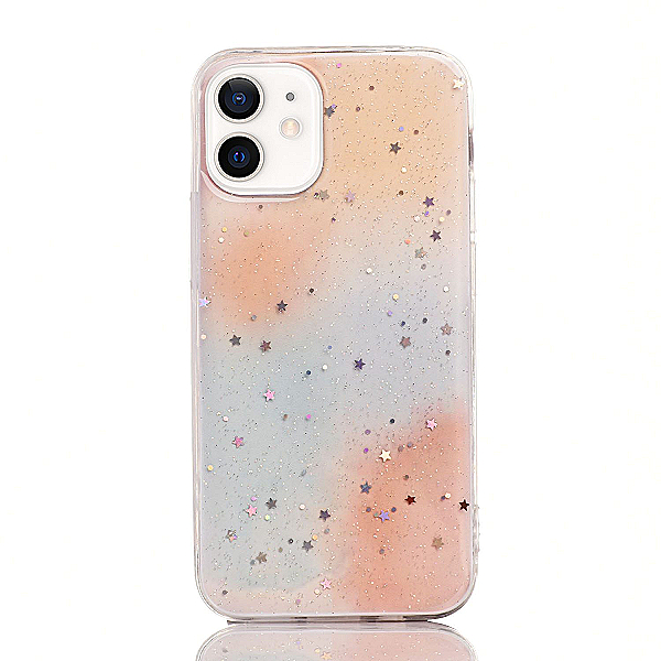Maskica za iPhone 12 mini "The Color Galaxy" - #7
