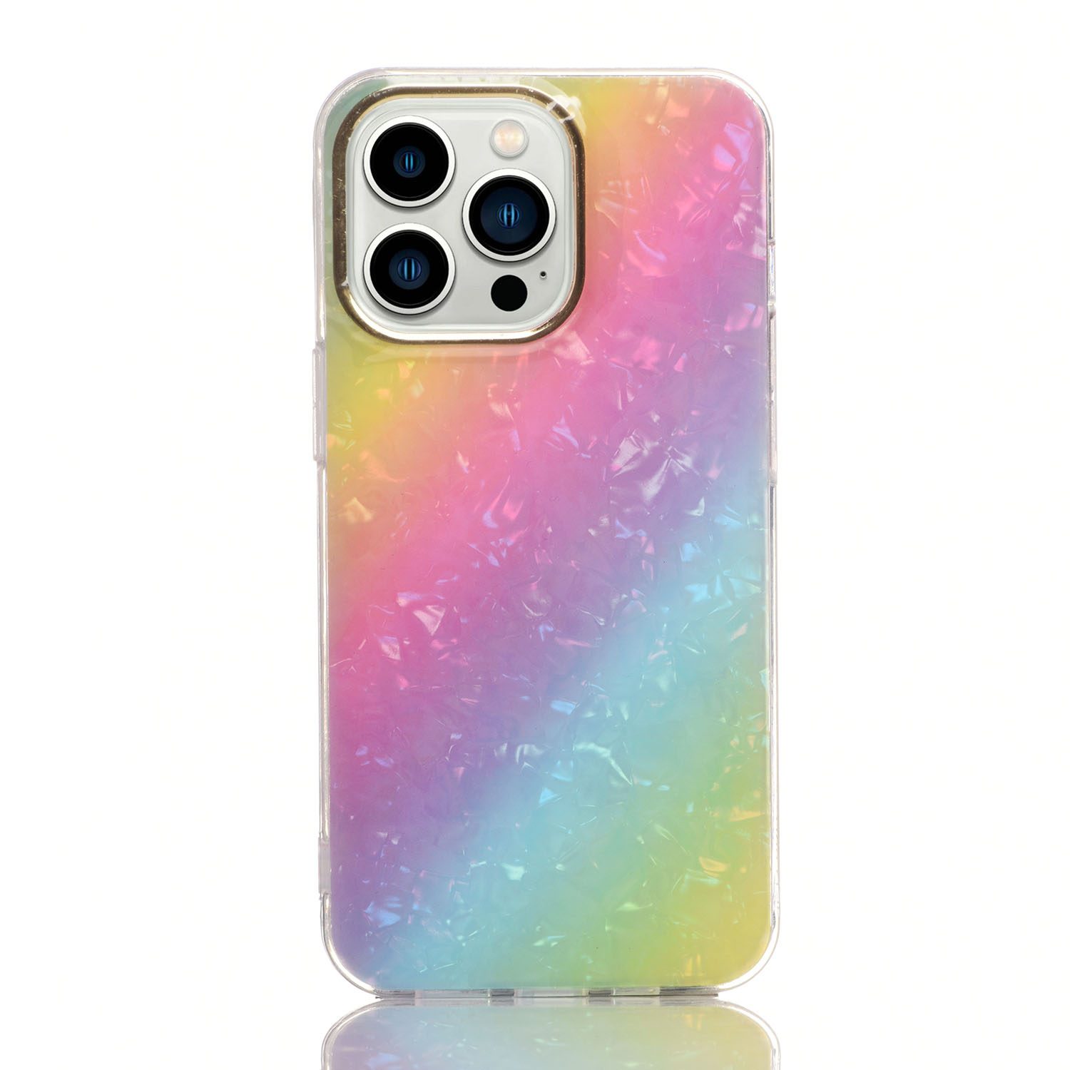Maskica za iPhone 13 "Colore Marble" - #6