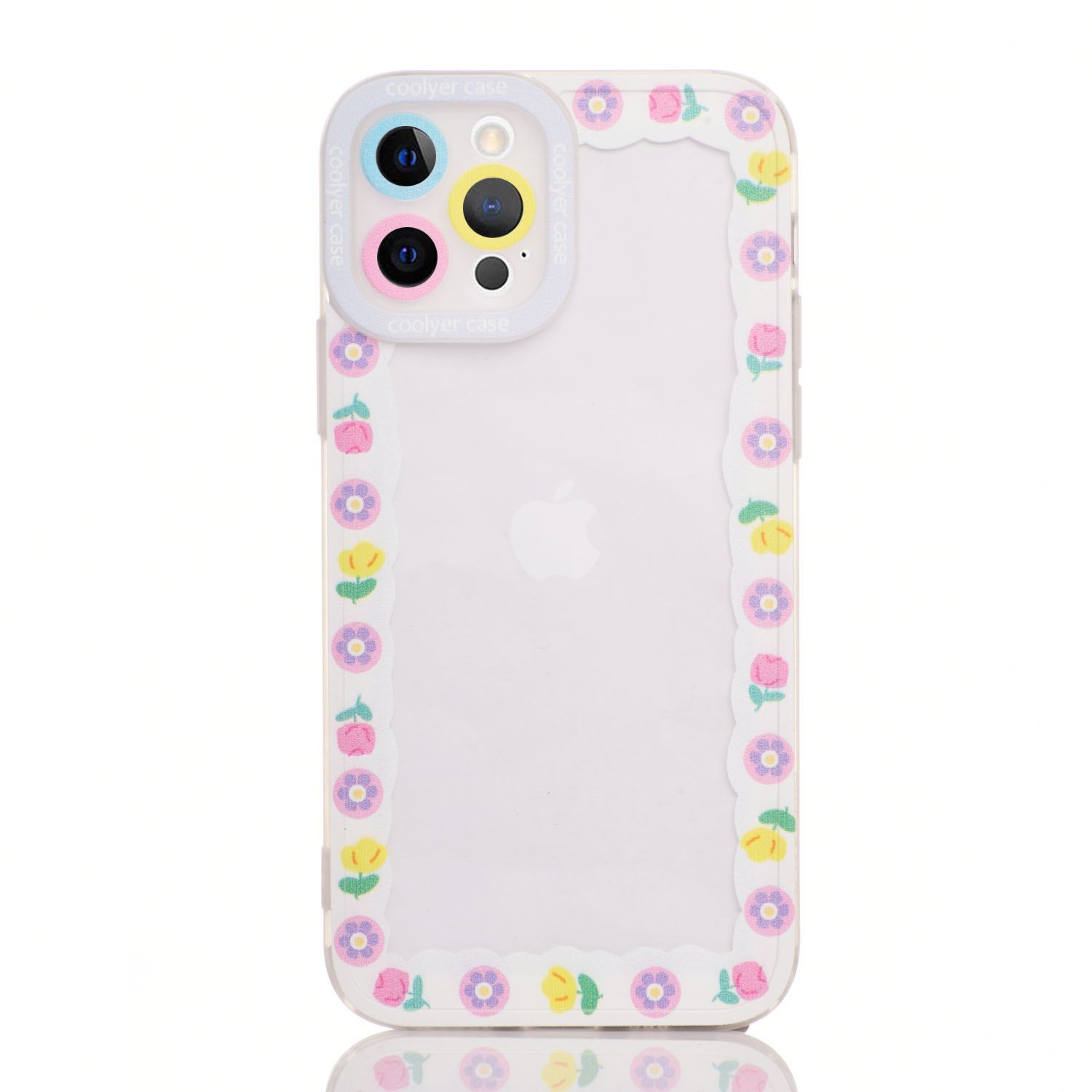 Maskica za iPhone 12 "Cute Graphic" - #12 Maskica za iPhone 12 "Cute Graphic" - #12