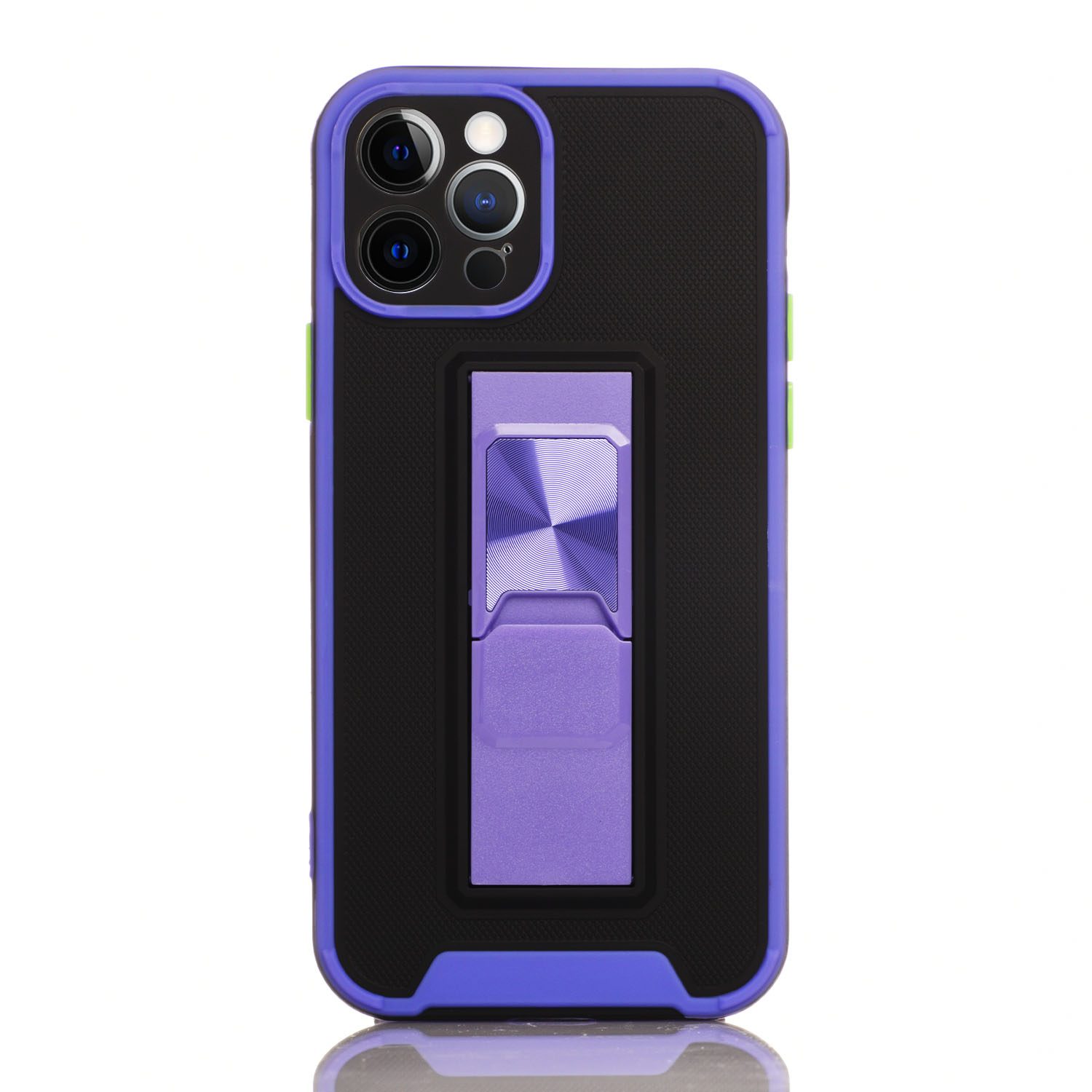 Maskica za iPhone 11 Pro "Holder Pop Of Color" - Ljubičasta Maskica za iPhone 11 Pro "Holder Pop Of Color" - Ljubičasta