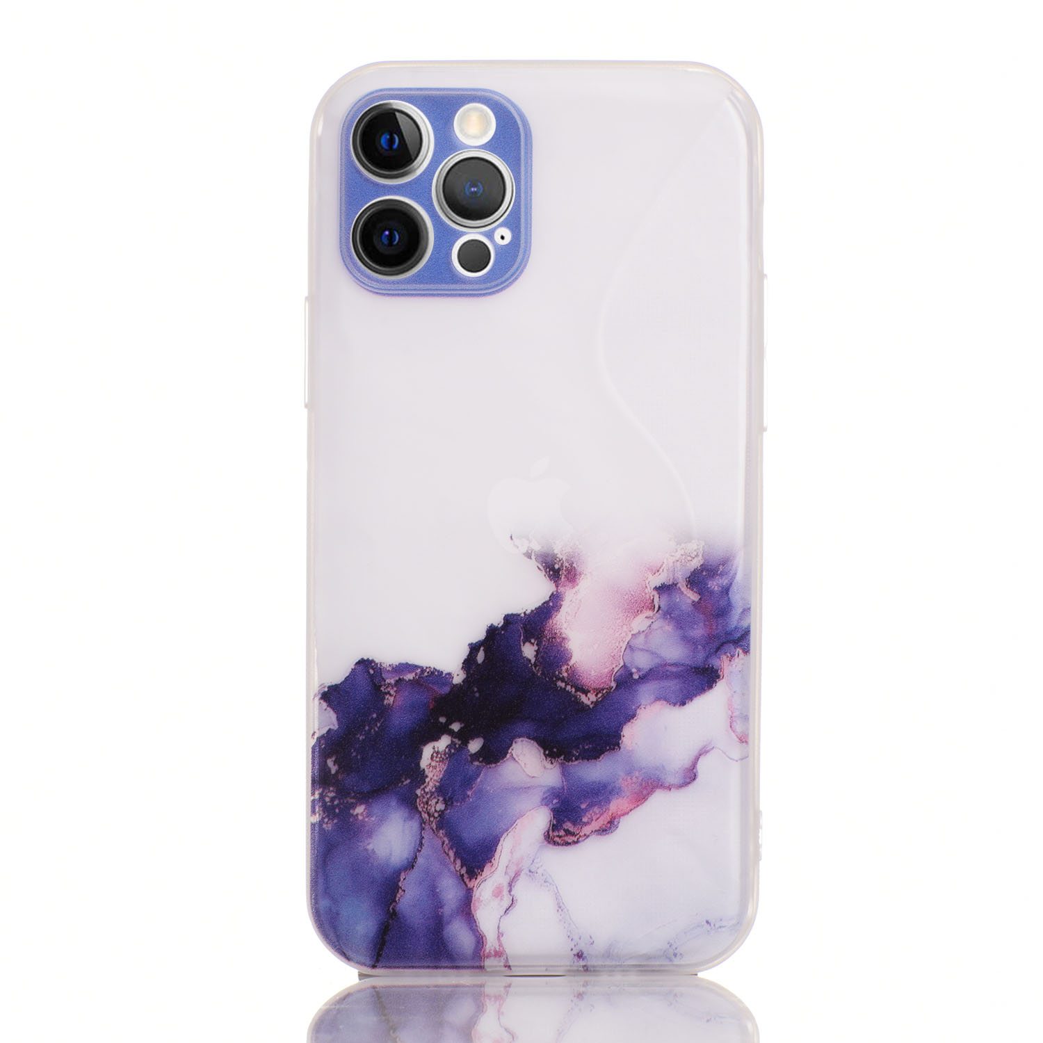 Maskica za iPhone 12 Pro Max "Splash Of Color" - #3 Maskica za iPhone 12 Pro Max "Splash Of Color" - #3