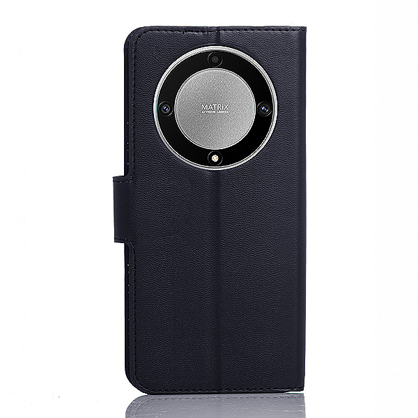 Torbica za Honor Magic6 Lite "Two Faced Ordinary" - Crna