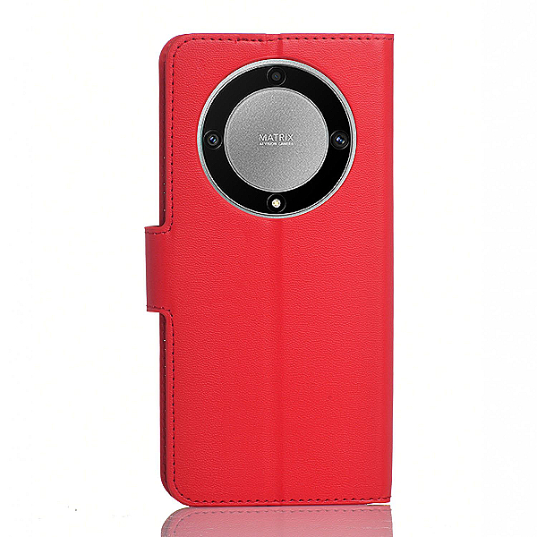 Torbica za Honor Magic6 Lite "Two Faced Ordinary" - Crvena