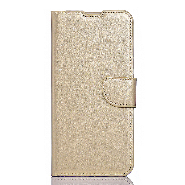 Torbica za Honor 90 Lite / Honor X50i "Two Faced Ordinary" - Zlatna