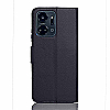 Torbica za Honor X7a "Two Faced Ordinary" - Crna
