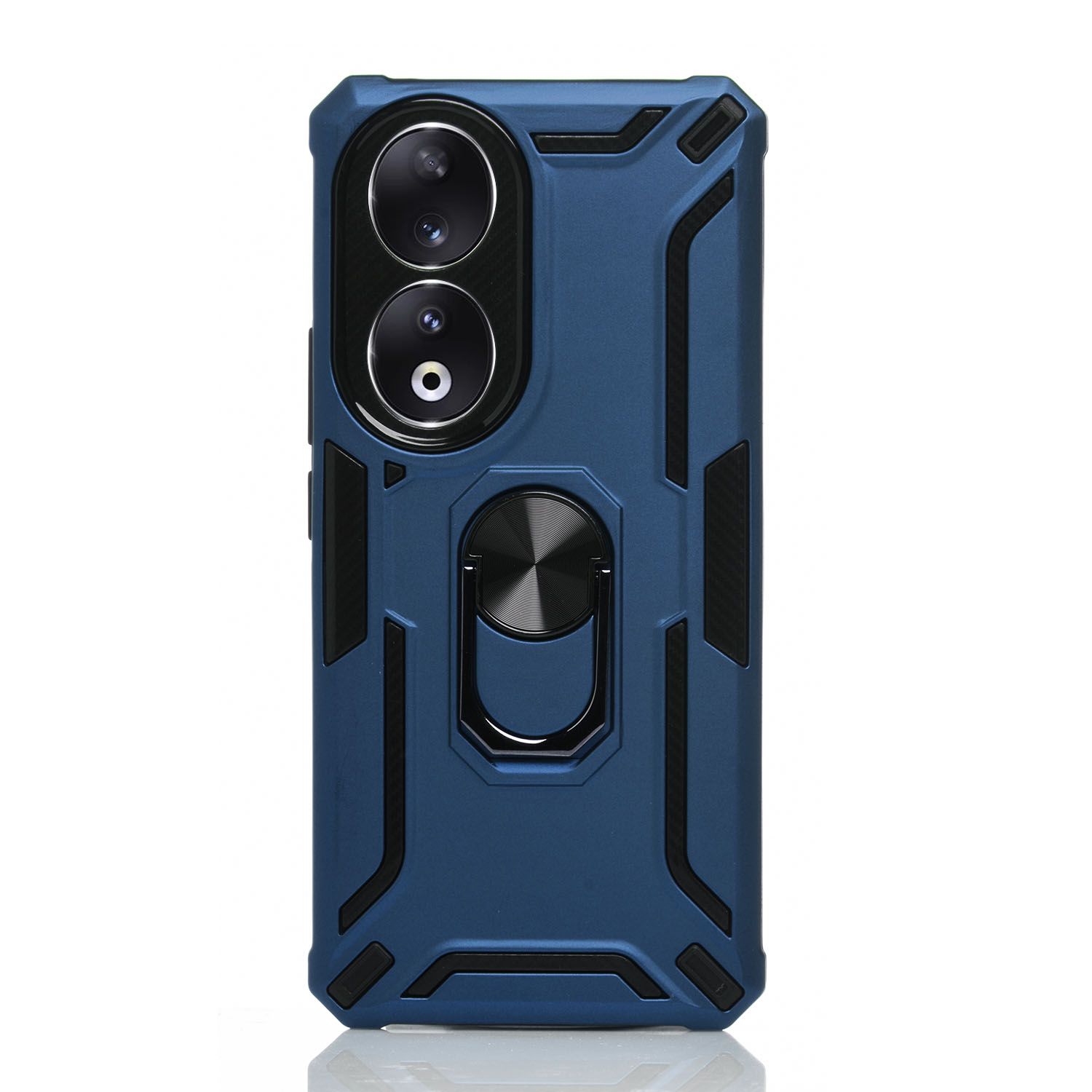 Maskica za Huawei Honor 90 Lite / Honor X50i "Men Of Steel" - Tamno plava #2